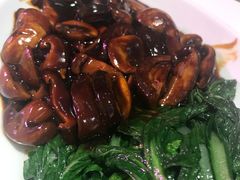 -御花园·粤菜·海鲜火锅(中山公园店)