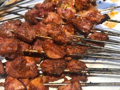 -有奴思烤肉·清真(正宁路店)