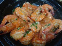 -甬小馆·焗海鲜温州菜(五马街店)