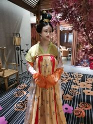 -盘子女人坊生日照·摄影馆(浦东店)