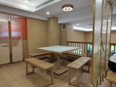 -泰润8号饭堂(闻喜路店)