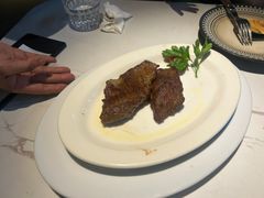 -西堤牛排(南京龙江店)