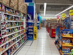 -华润万家(凯德和平广场店)