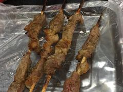 -买又大餐厅(福林里店)