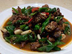 -杨氏青龙虾·羊蝎子(珠江路店)