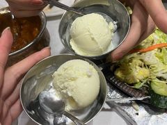 -葛尼沙印度餐厅 (镇明路店)