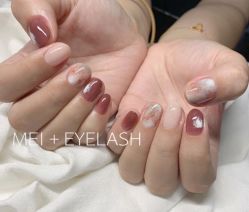 -Mei酱の店美甲美睫