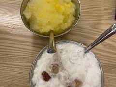 -南街清补凉(黄贝岭店)
