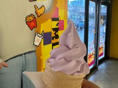 -麦当劳(平和堂店)