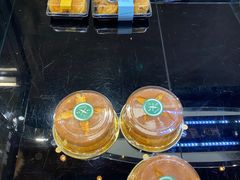 -FASHION BAKERY法森贝克(新德路店)