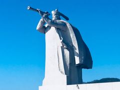 景点-刘公岛景区