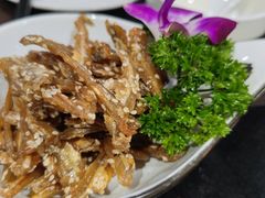 -金泽大酒店·卢塞恩餐厅·年夜饭春节连市