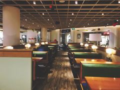 -So Lounge索兰至餐厅(蓝色港湾店)