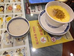 凤凰双皮奶-赵记传承·中国甜品(福州总店)
