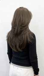 -BEAUTY HAIR GANO