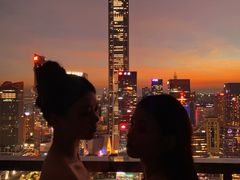 -金中环国际商务大厦