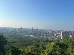 -千佛山风景名胜区