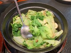 -旺爷砂锅·茶作(国贸城店)