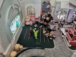 -奈尔宝·儿童乐园·亲子餐厅(华采天地店)