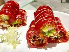 红米虾肠-有心德(麦地店)