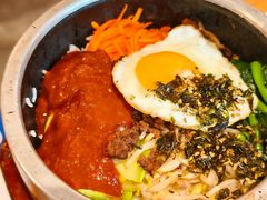 -土大力韩式烤肉料理(和平路店)