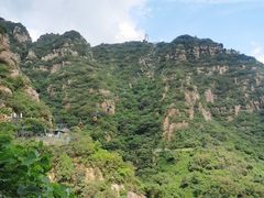 -京东石林峡风景区