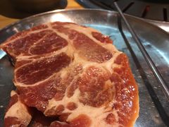 -麻蒲碳烤肉(远景路1号店)