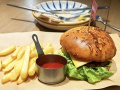 -必胜客(望京店)