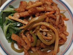 -北大地皖峰饭馆