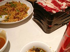 -陈记顺和牛肉火锅馆(天河北路店)