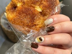 -方炉·天然食材面包店(青秀店)