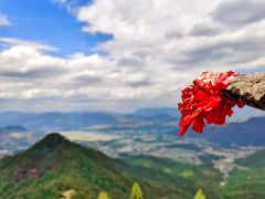 -腾冲云峰山