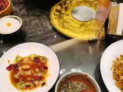 -小湘旺臭鳜鱼·新湘菜(马连道路店)