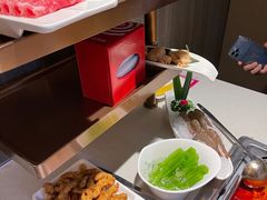 -海底捞火锅(亲子主题北金鹰店)