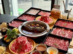 -牛匠和牛寿喜锅(西安总店)