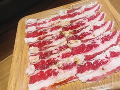 -牛人·雪花牛·木炭烤肉(昆山陆家店)