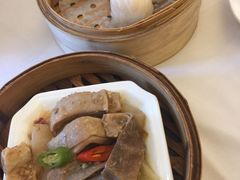 -稻香酒家·33年老字号·港式粤菜(富邦中心店)