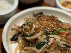 炒杂菜-萨拉伯尔(燕莎友谊商城店)
