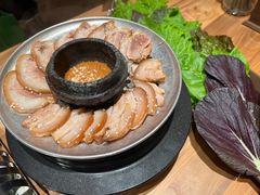 -KimPro 辛普乐概念韩餐