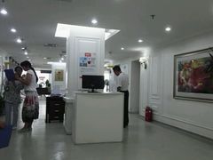 -爱康国宾体检中心(建国门分院)