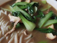 三鲜米粉-牛八宝桂林米粉(八里庄店)