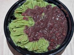 -小胖老味刨冰