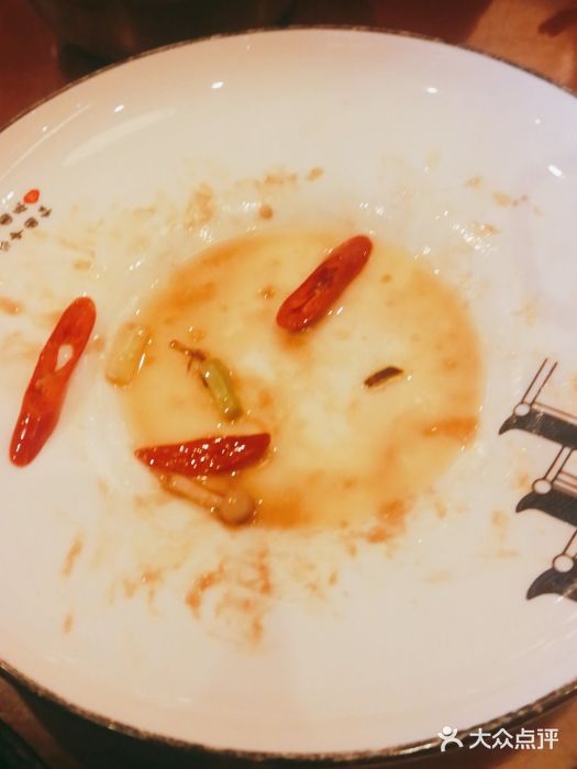 朝鲜玉流馆(滨河东路店)图片