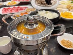 -世贸万锦大酒店·烹大师火锅达人