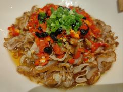 -院里寻菜·精致庭院菜(观沙岭店)