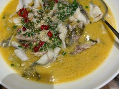 -张家卫·阳江菜·小海鲜(肥婆湾桥店)