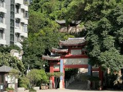 -乌山风景区