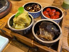 -局气烤鸭·北京菜(前门店)