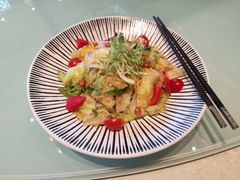 怡和大拌菜-怡和春天大酒楼(柳芳店)