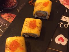 -Sushi Love 创意寿司(丽影广场店)